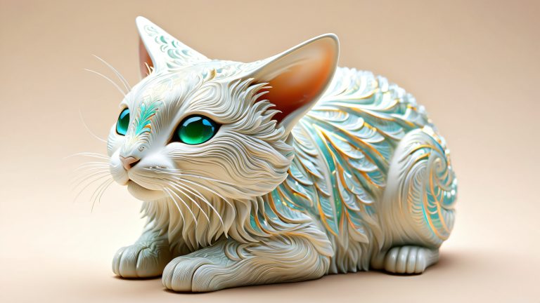 whispering forest guardian scaled