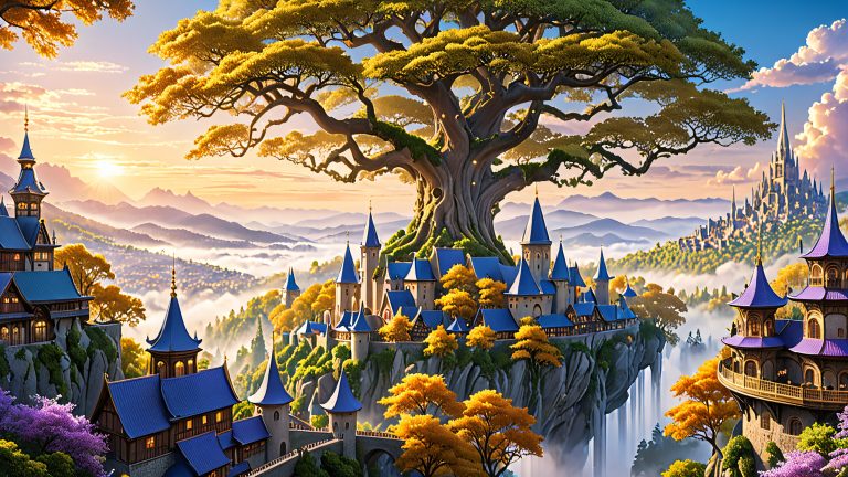 whispering tree metropolis scaled