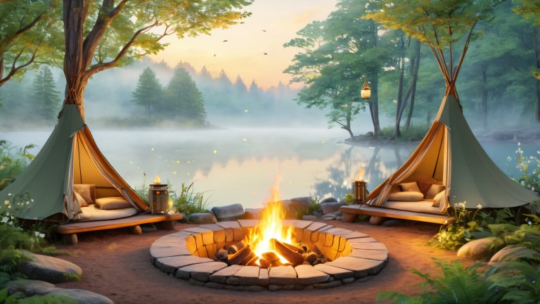 whispering woods retreat scaled