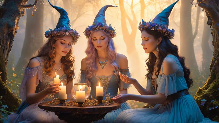 whispers in moonlit twilight scaled