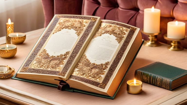 本の隅でささやく