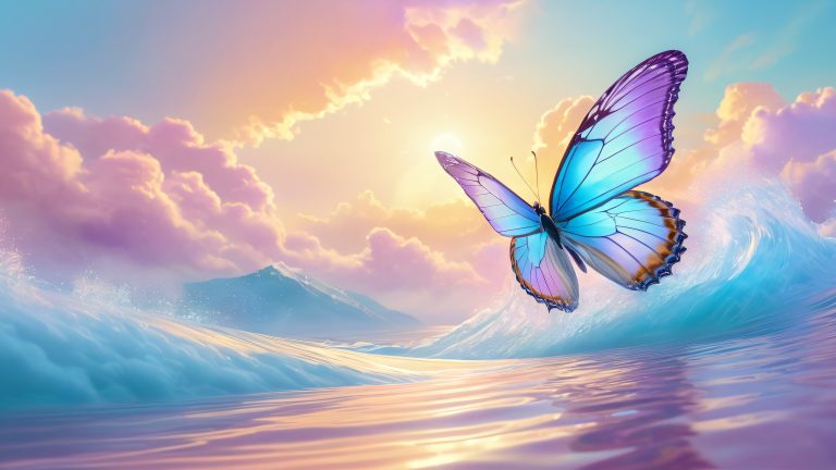 whispers in the clouds scaled