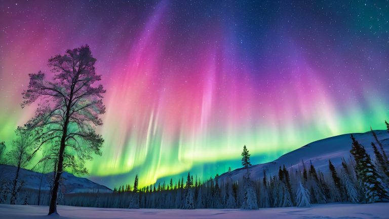 whispers of celestial harmony scaled