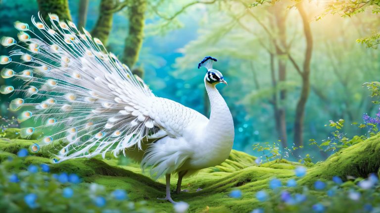 whispers of enchanted dawn scaled