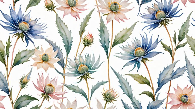 whispers of eryngium dreamscape scaled