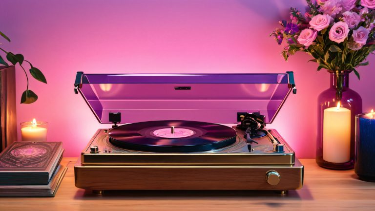 whispers of vinyl and mystery scaled