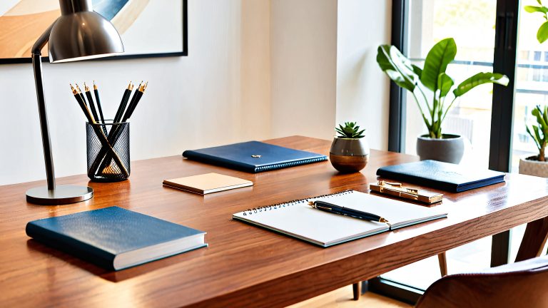 wooden study sanctuary scaled