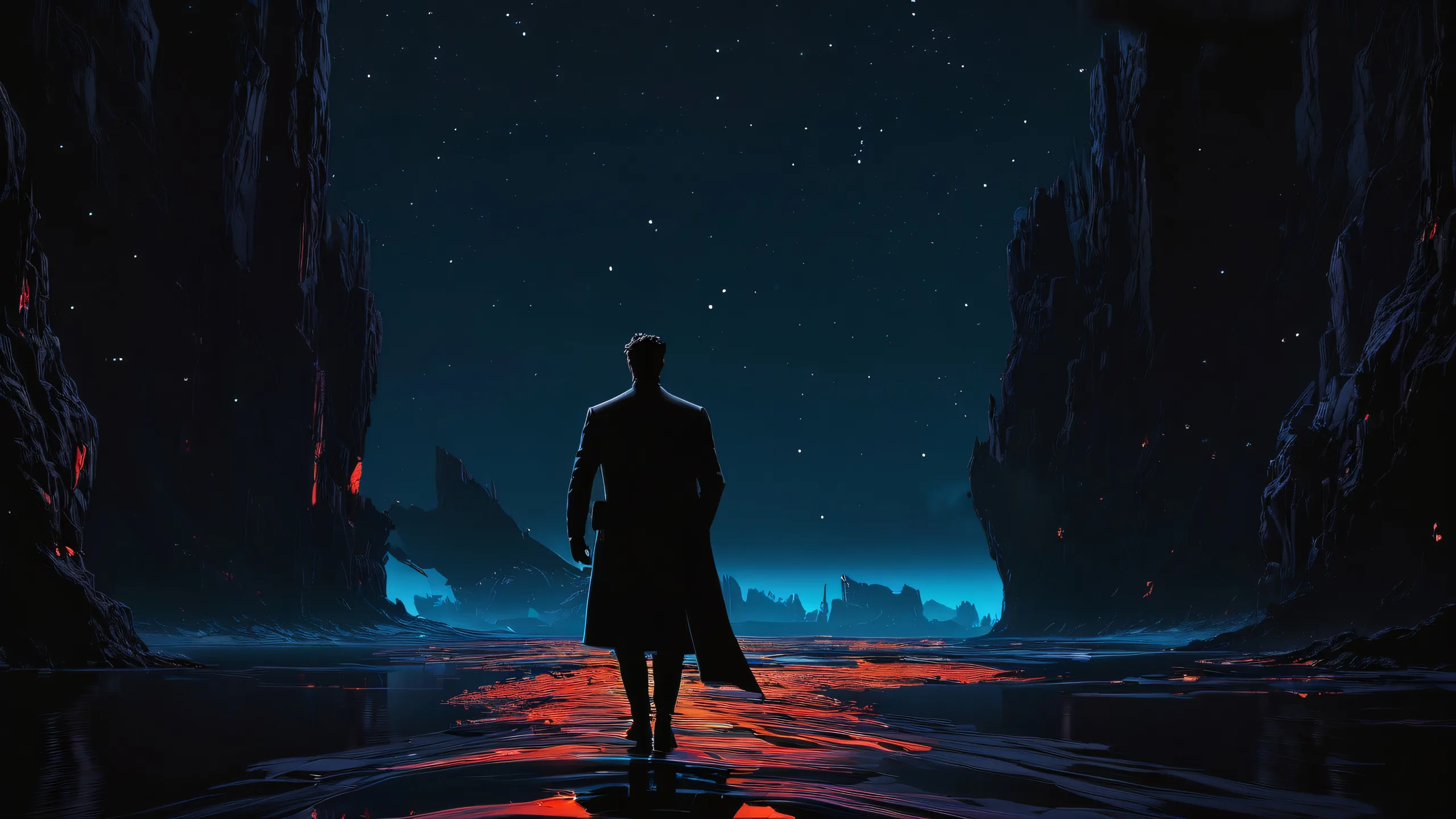 Fantasy Ultra HD Wallpaper 4K wallpaper of Fantasy