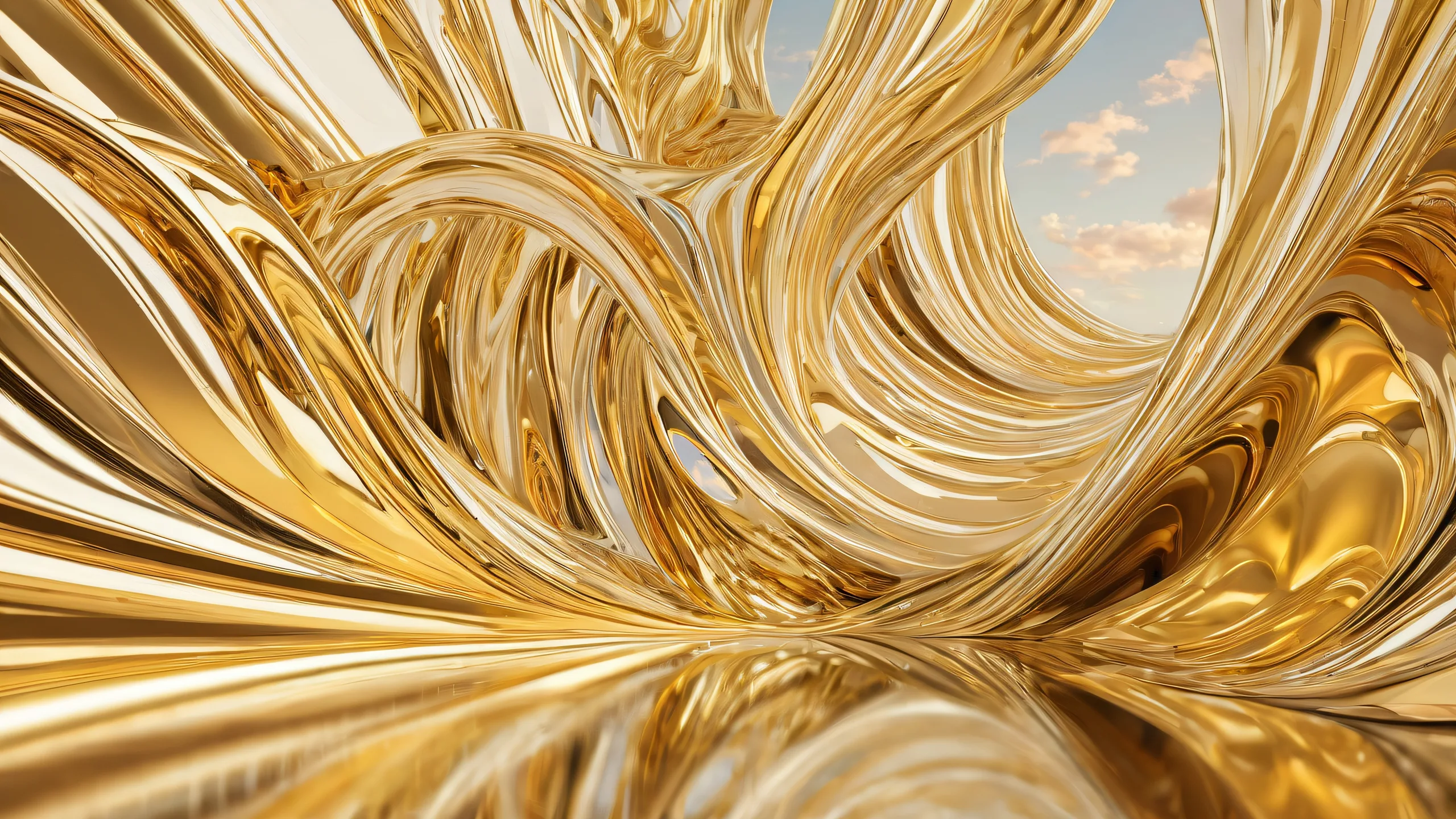 Alia Atreides desktop wallpaper with a vast pure void background for PC/ Desktop use.