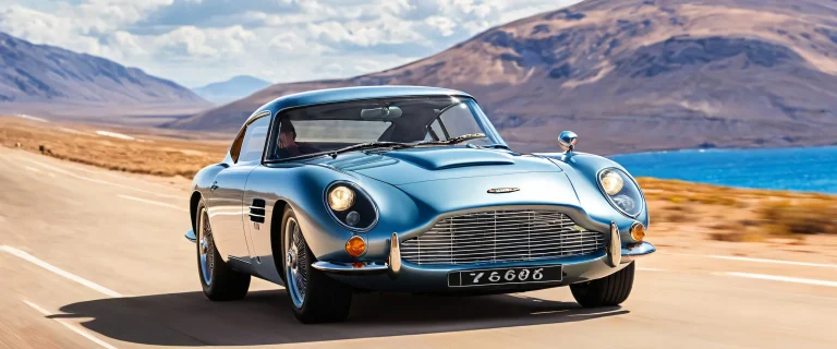 James Bond standing amidst a vast pure void with okrovavlennoye beloy rozy, serp and molot in the background, perfect for desktop/pc