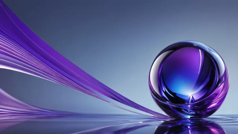 Breathtaking desktop wallpaper of portraits in a vast, pure void with ethereal lighting and pristine clarity, adapté à une utilisation de bureau/PC.