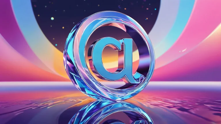 A comic book-inspired desktop image featuring a pure void with ethereal lighting and radiant colors for your PC or Desktop.