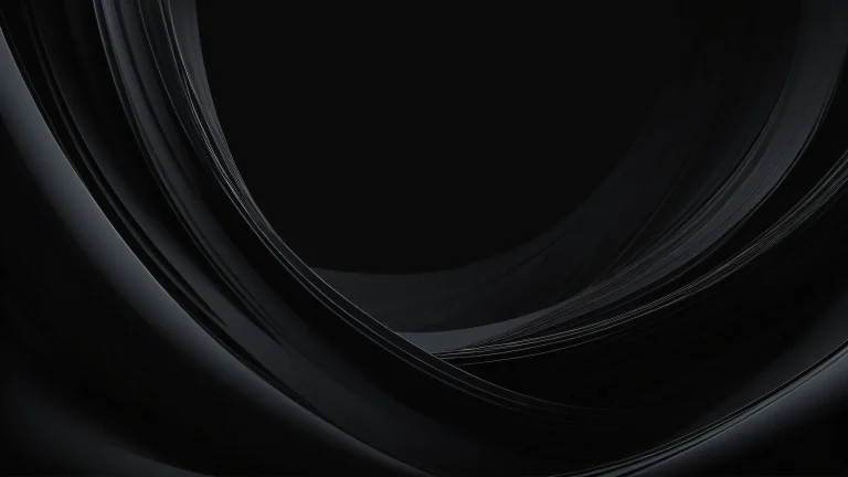 A stunning void desktop wallpaper for PC or Desktop with perfect composition and breathtaking scale.