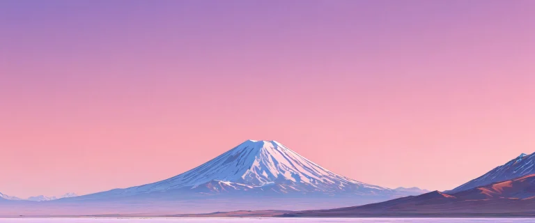 Stunning AI girlfriend wallpaper for Desktop/PC with soft natural lighting and maroon background.