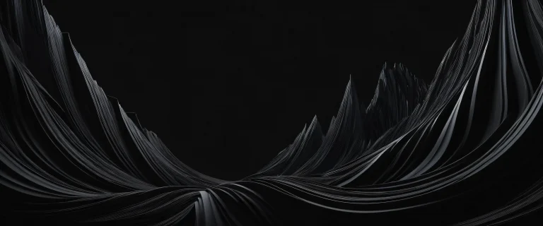 Lady Jessica in a pristine void, perfect for desktop/PC screens.