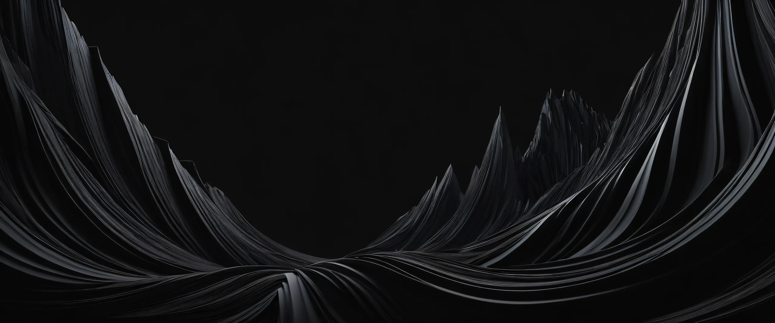 Lady Jessica in a pristine void, perfect for desktop/PC screens.