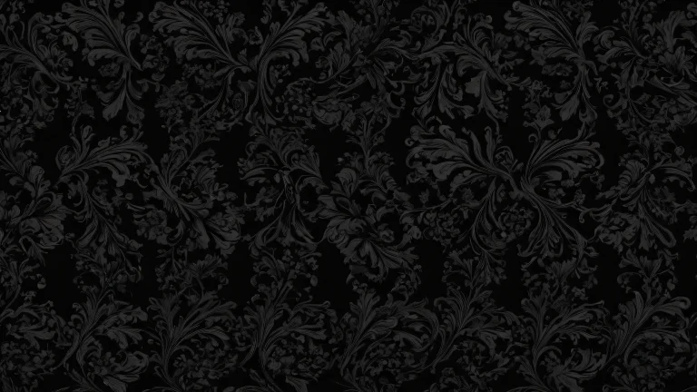 Beautiful faces against a vast pure void, perfect for desktop/pc use.