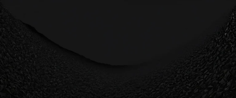 Breathtaking digital artwork of a pristine void on Desktop/PC with subtle gradient effects and deep blacks.