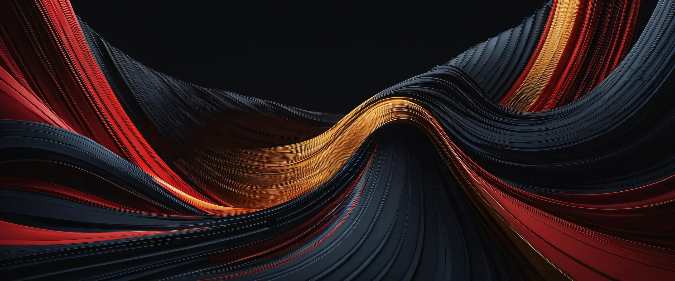 Breathtaking desktop image of Neco Arc against a pure void background with deep depth of field, ideal for showcasing features on Desktop/PC.