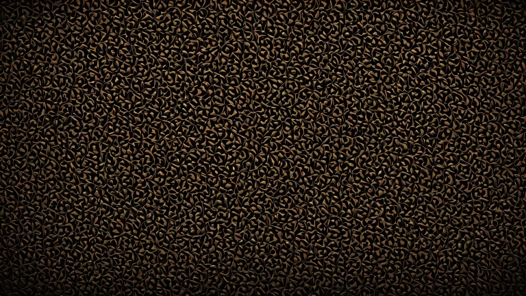 Breathtaking desktop wallpaper of a structure against a pure void, perfect for Desktop/PC backgrounds.