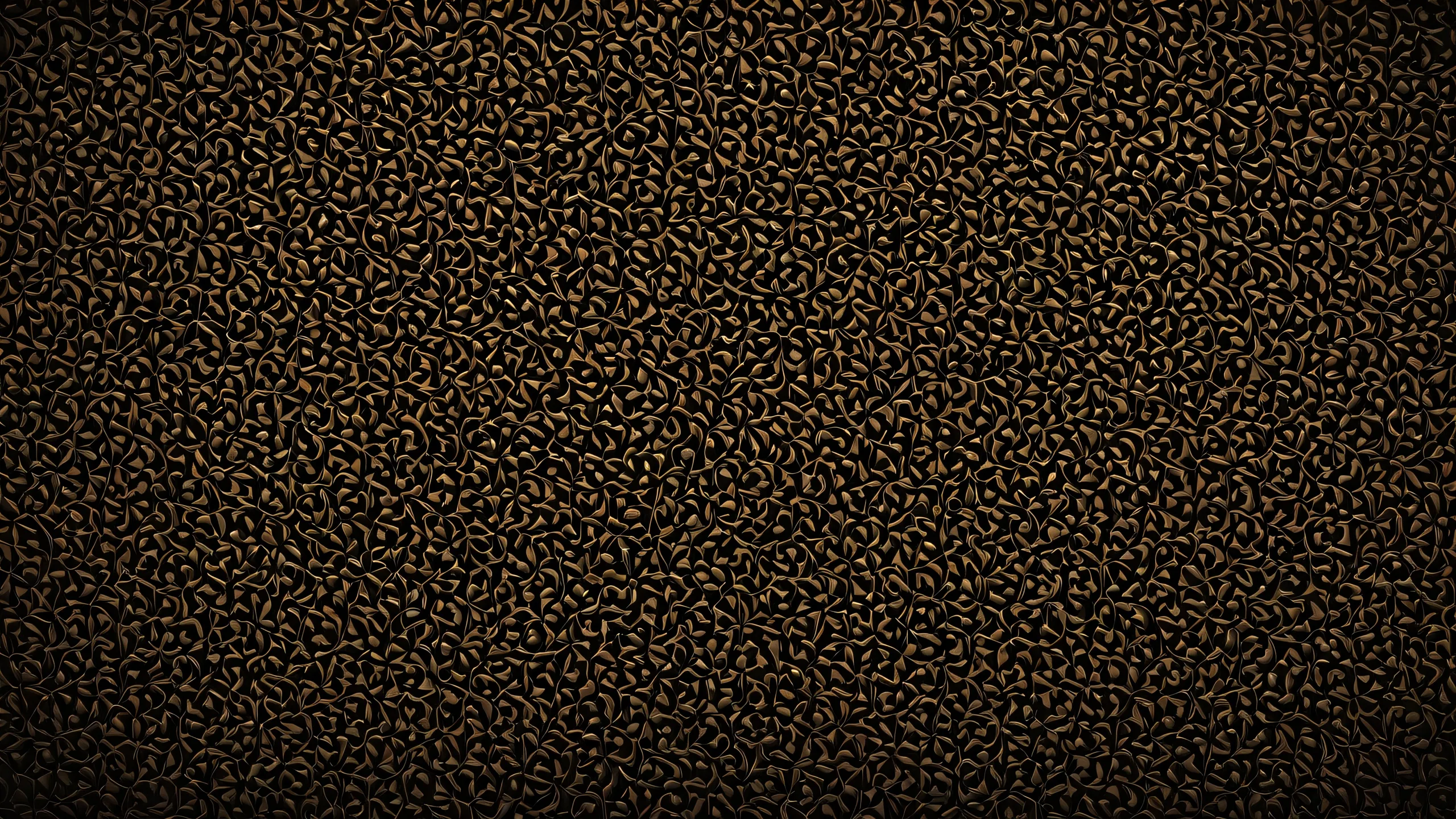 4K Epic Structure Odyssey Desktop Background Breathtaking desktop wallpaper of a structure against a pure void, perfect for Desktop/PC backgrounds.