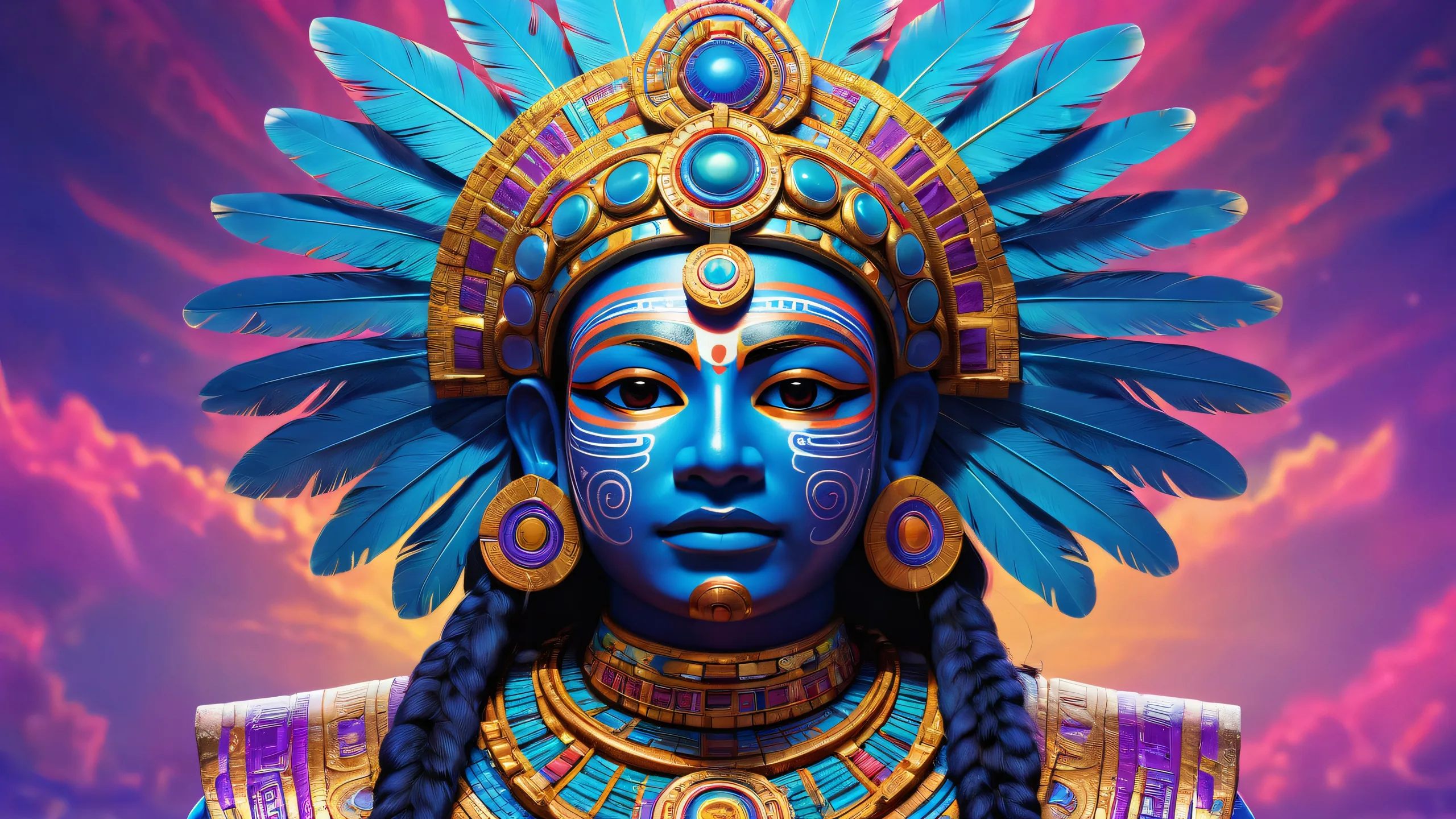 Breathtaking dark void desktop image for PC or Desktop/PC with exquisite details and radiant colors.