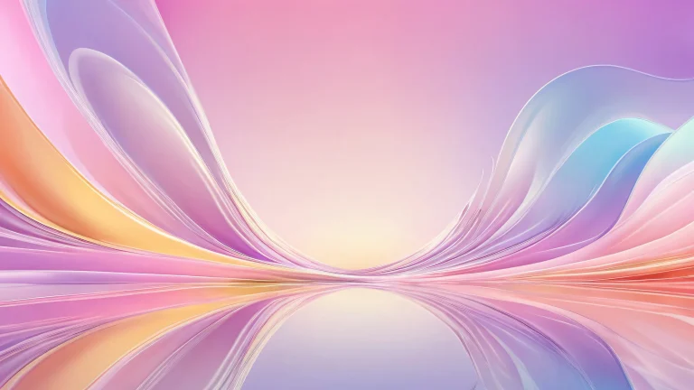 A breathtaking desktop image of a pure void on a Desktop/PC with radiant lighting and perfect composition.