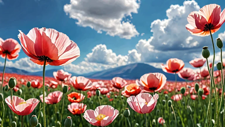 A stunning desktop wallpaper featuring a vast pure void with radiant, brilliant colors and intricate details for your PC or Desktop.