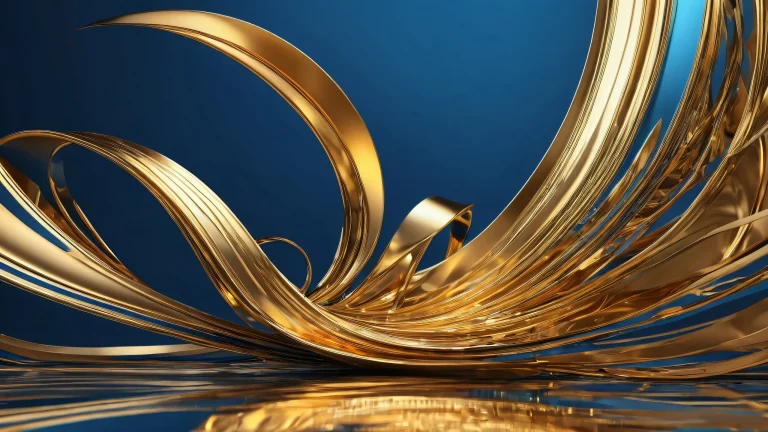 A stunning desktop wallpaper of a pure void with subtle gradient and intricate details for Desktop/PC.