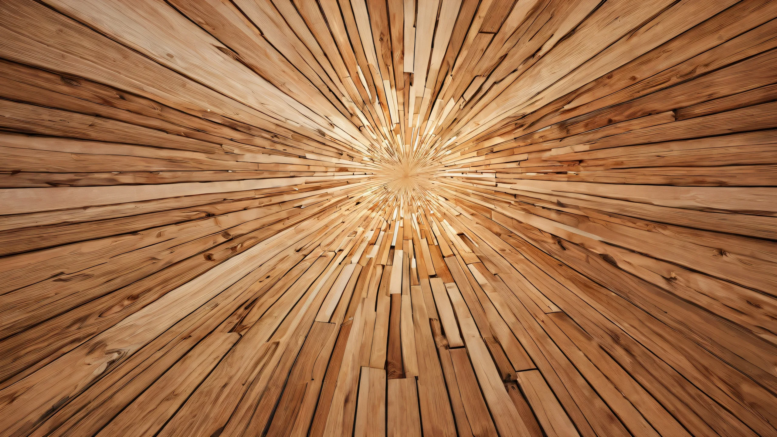 Mark Grayson in a vast pure void on a desktop/PC