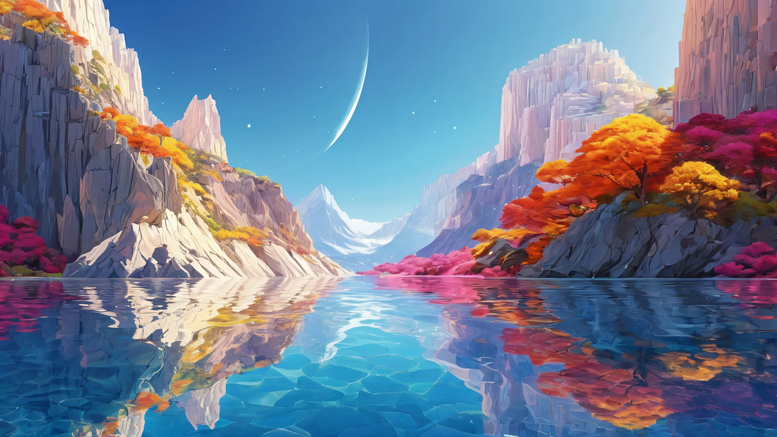 A majestic, award-winning digital art piece featuring CivitAI in a breathtaking desktop wallpaper setting for PCs and Desktops.