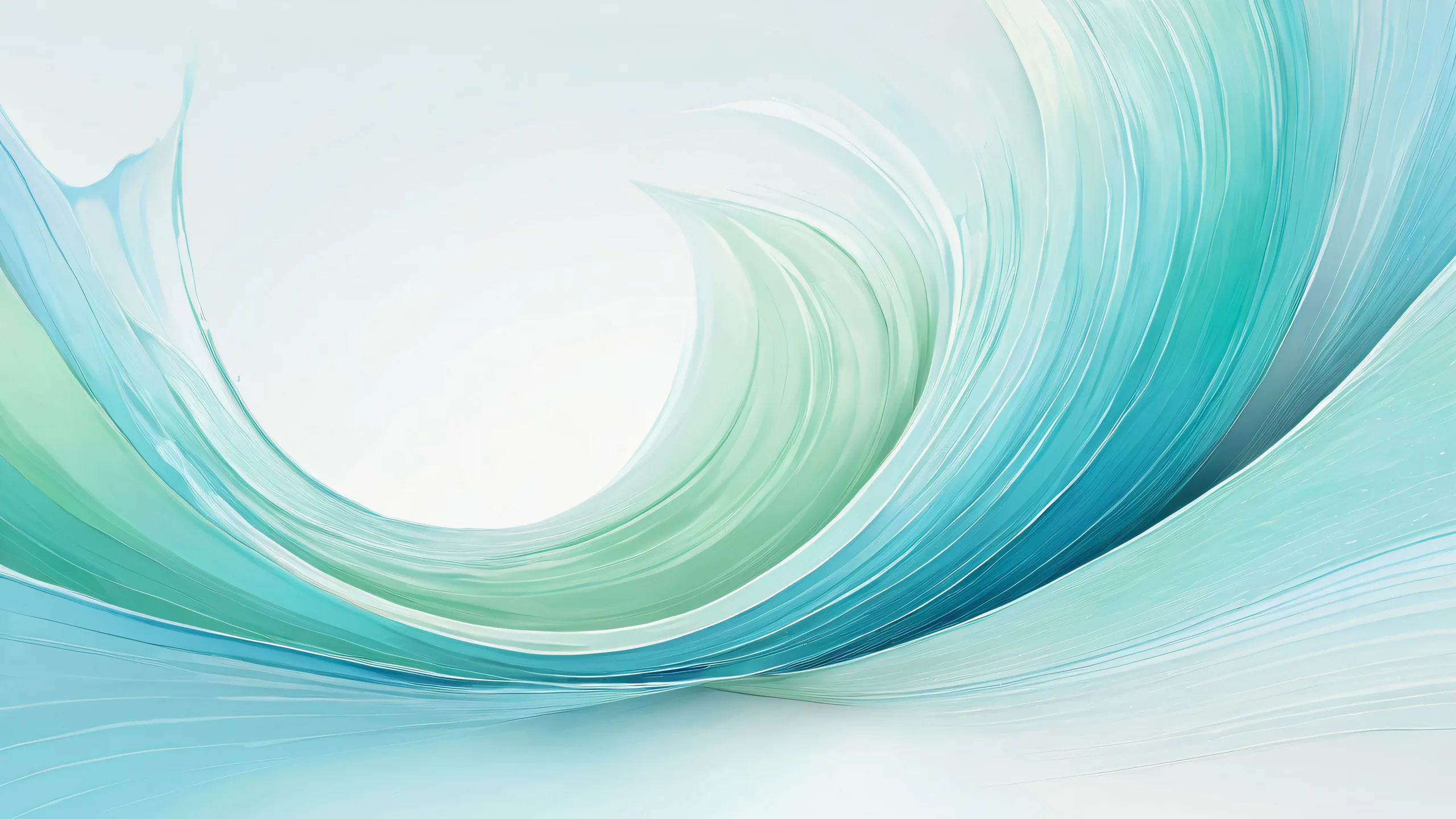 Breathtaking desktop wallpaper featuring a pristine void with paper texture and ethereal lighting for your Desktop/PC.