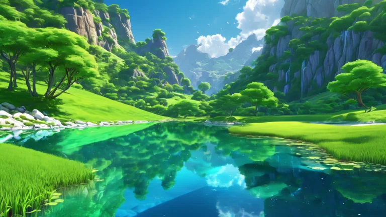 A stunning desktop wallpaper featuring a vast pure void, perfeito para uso em desktop/pc.