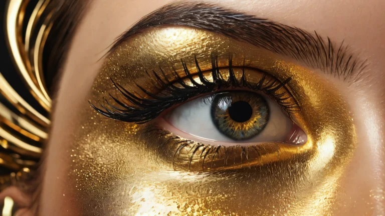 A breathtaking desktop wallpaper featuring an otherworldly void with radiant lighting and stunning visual impact, perfect for a PC or Desktop setup.