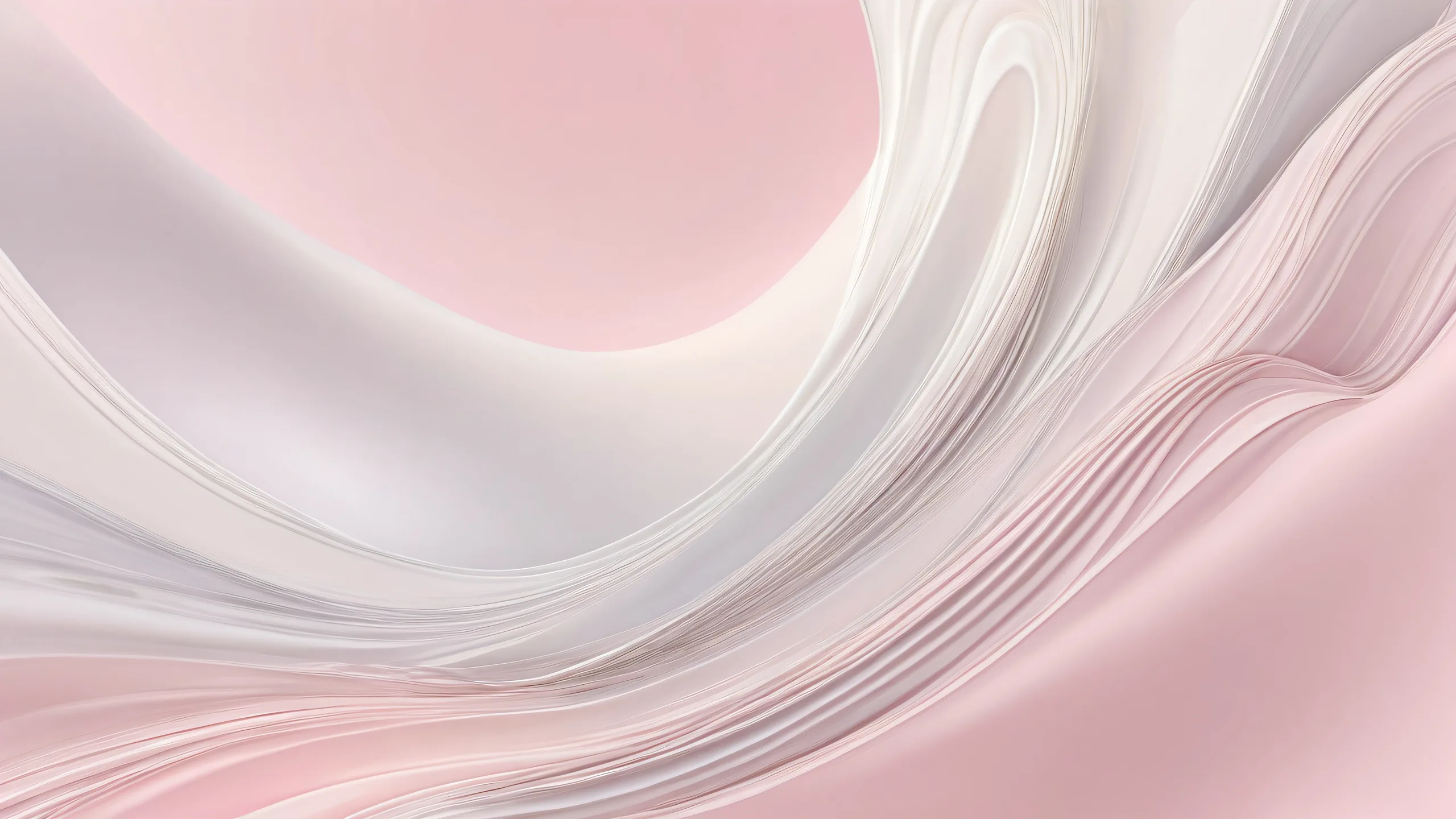 Breathtaking pure void desktop background featuring extreme depth of field and radiant colors for your PC or Desktop.