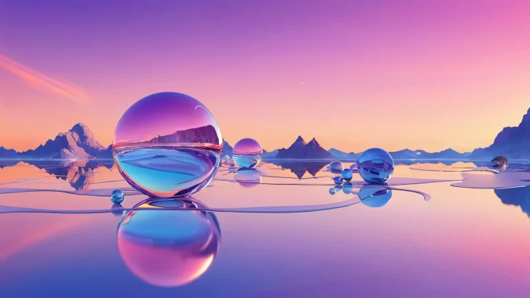 A desktop wallpaper featuring a perfectly clean vast pure void with ant and dumbbell at the center, surrounded by bodybuilding themes, parfait pour votre PC ou ordinateur de bureau.