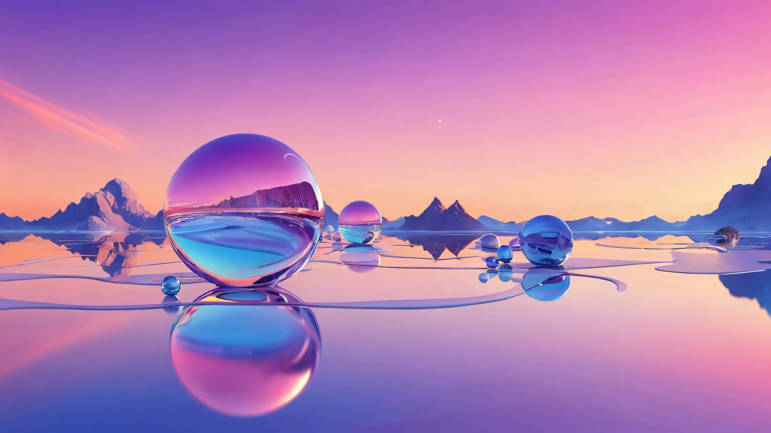 A desktop wallpaper featuring a perfectly clean vast pure void with ant and dumbbell at the center, surrounded by bodybuilding themes, perfect for your PC or Desktop.