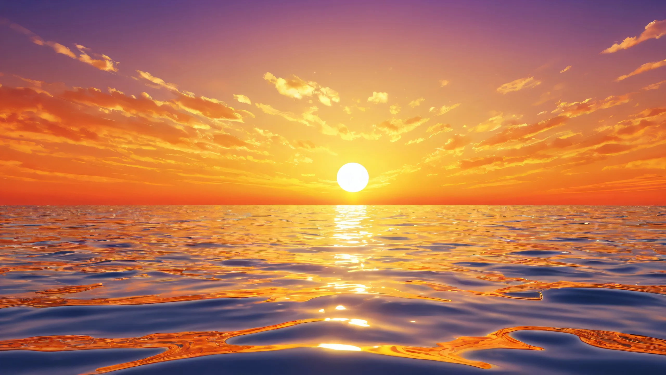 Breathtaking sunset desktop image for PC and Desktop use. Pristine clarity.