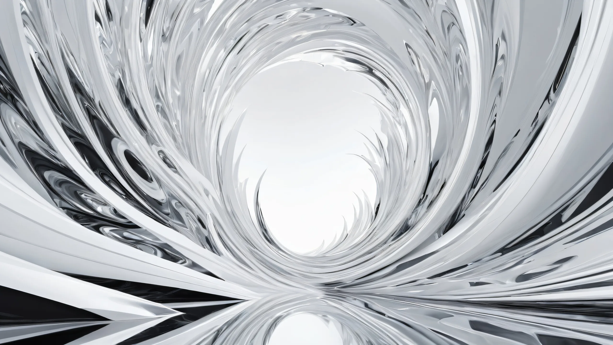 Breathtaking void desktop wallpaper with radiant lighting and brilliant colors for your Desktop/PC