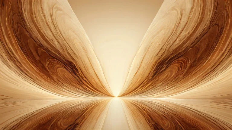 A stunning desktop wallpaper of a pure void with depth and texture for Desktop/PC use.