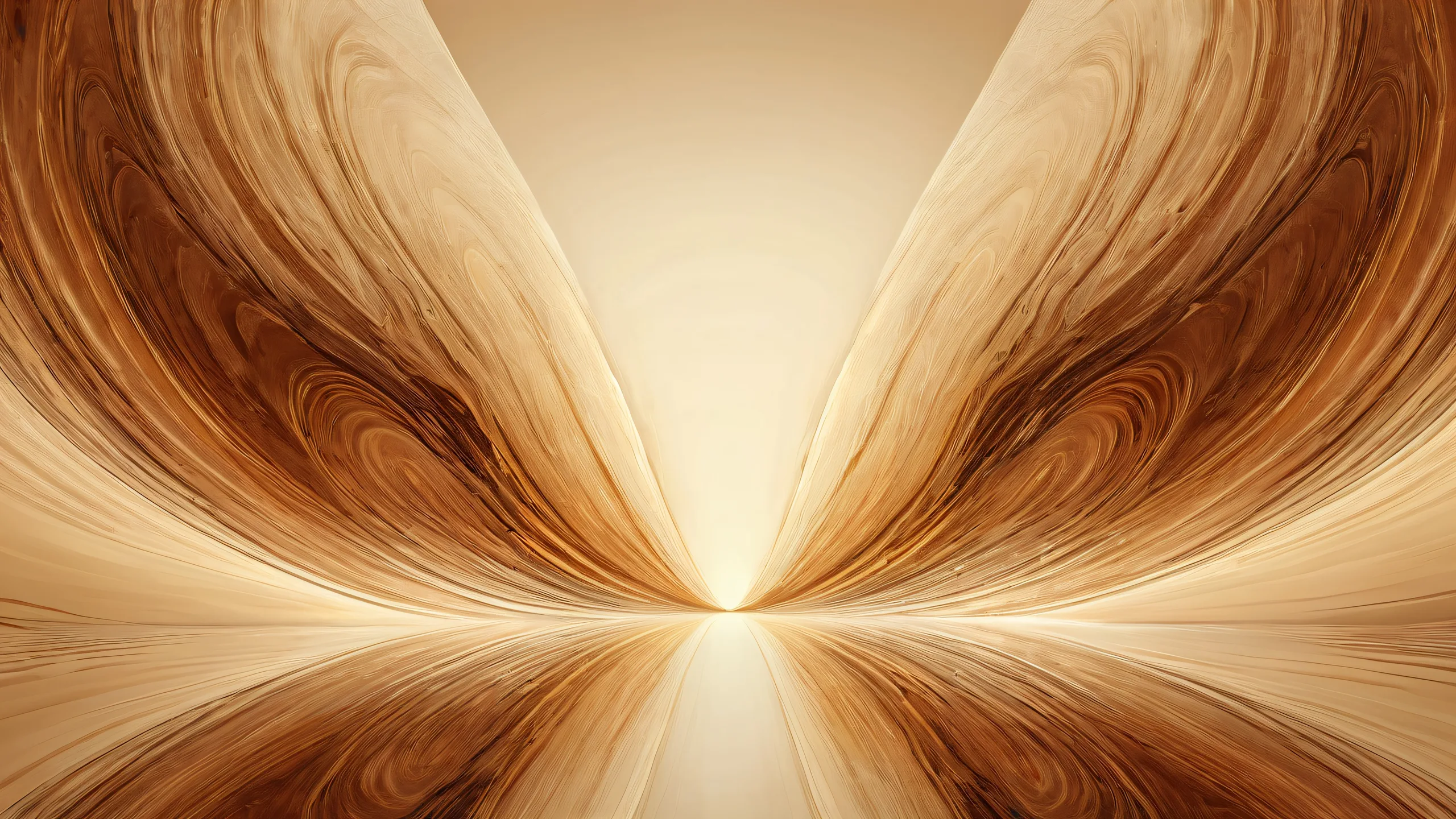 A stunning desktop wallpaper of a pure void with depth and texture for Desktop/PC use.