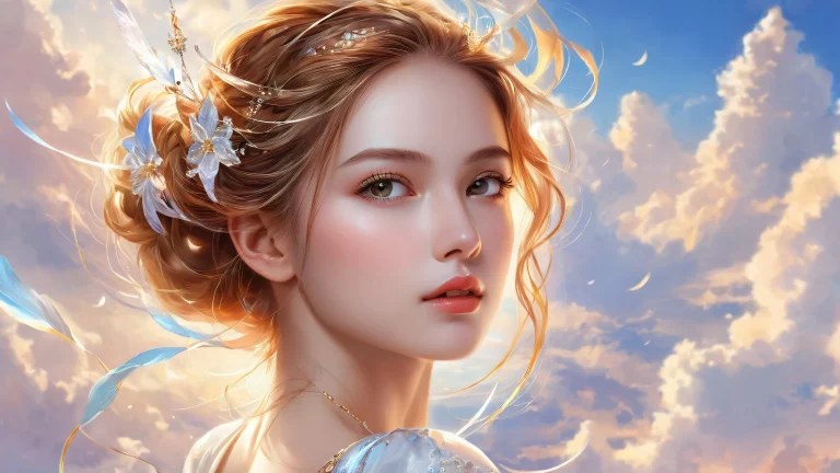 A breathtaking desktop image of a vast pure void on a clean and crisp background for your PC or Desktop.