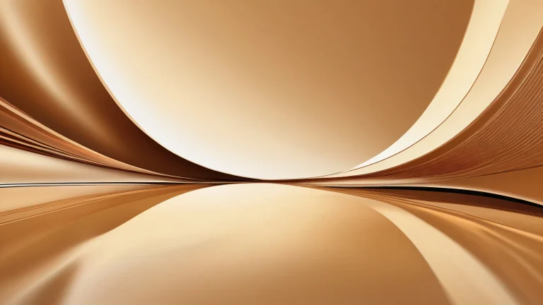 Stunning desktop background of a vast pure void on a computer or PC, perfect for screen savers.