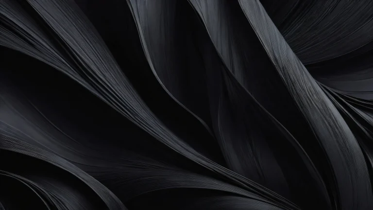 A stunning watercolor desktop wallpaper featuring a deep void on a dark mode background for PC or Desktop use.