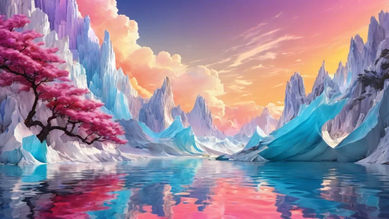 A serene and majestic desktop image of a pure void with radiant lighting, suitable for PCs/Desks.
