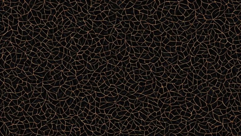 A stunning desktop background of a perfectly clean vast pure void with subtle gradient effects, adapté à une utilisation de bureau/PC.