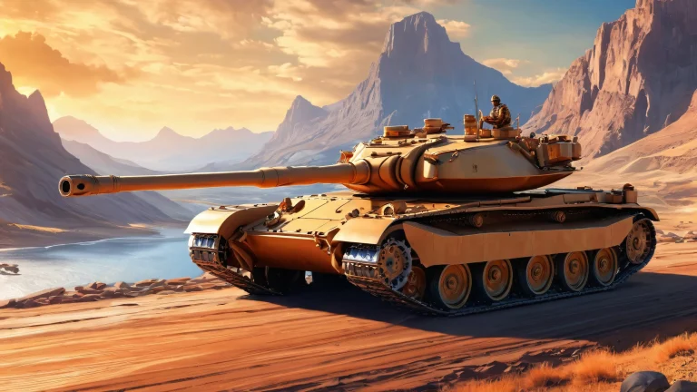 Award-winning digital art of a stunning pure void desktop scene with infinite depth and radiant colors for PC or Desktop use.