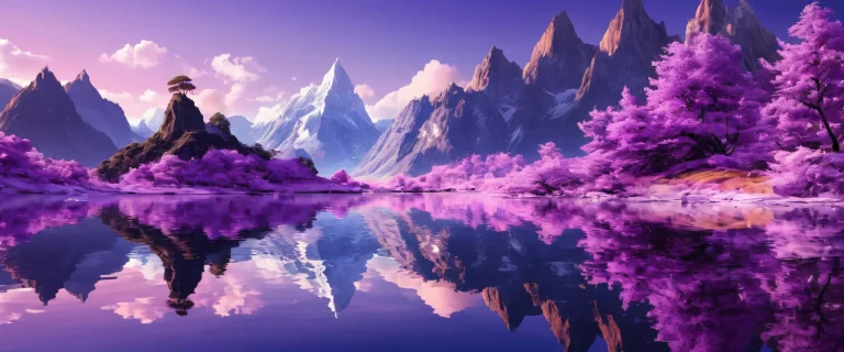 A stunning desktop wallpaper featuring a boy in a vast, 純粋な虚空. Perfect for your Desktop/PC.