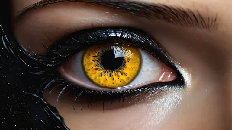 PC またはデスクトップ用のダーク モードの背景にある完璧なボイドの息を呑むようなデスクトップの壁紙