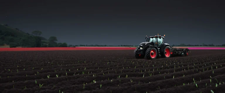 広大で純粋な空間にあるフルーツミルク農場を特徴とする穏やかなデスクトップの壁紙, デスクトップ/PC画面に最適.